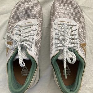 Reebok CrossFit Nano 8  workout shoes